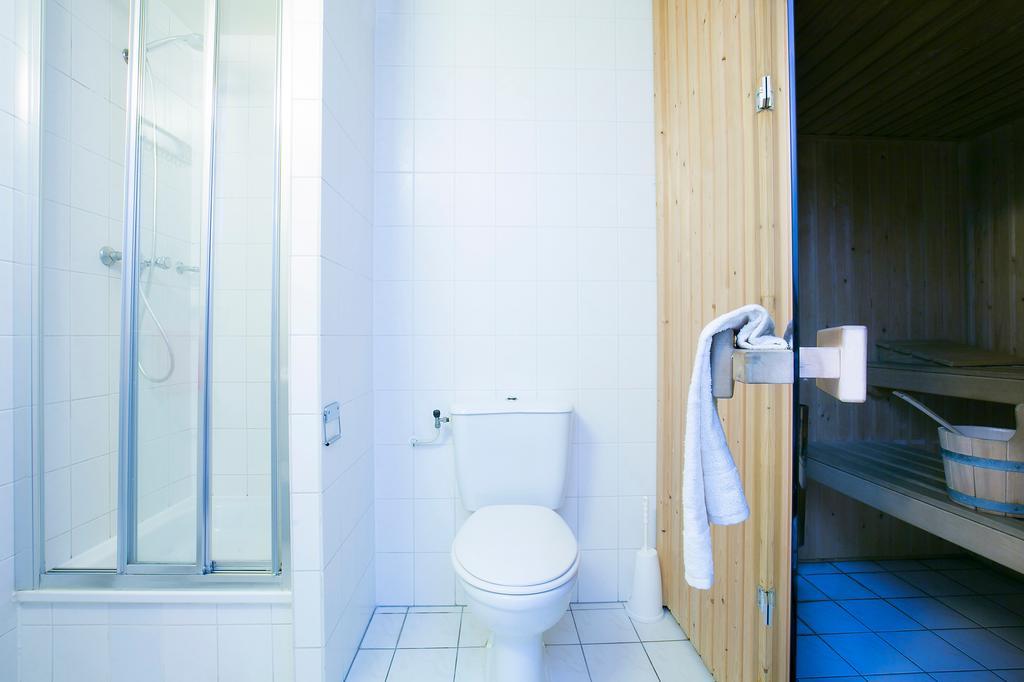 Roompot Buitenhof Домбург Номер фото