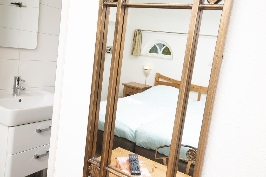 Roompot Buitenhof Домбург Номер фото