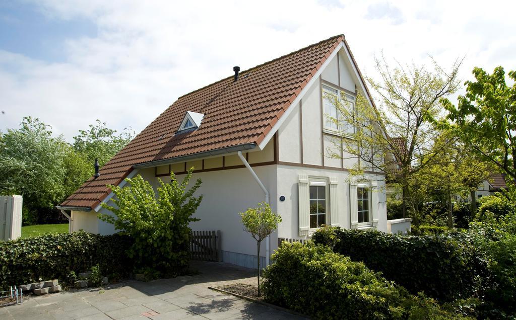 Roompot Buitenhof Домбург Номер фото