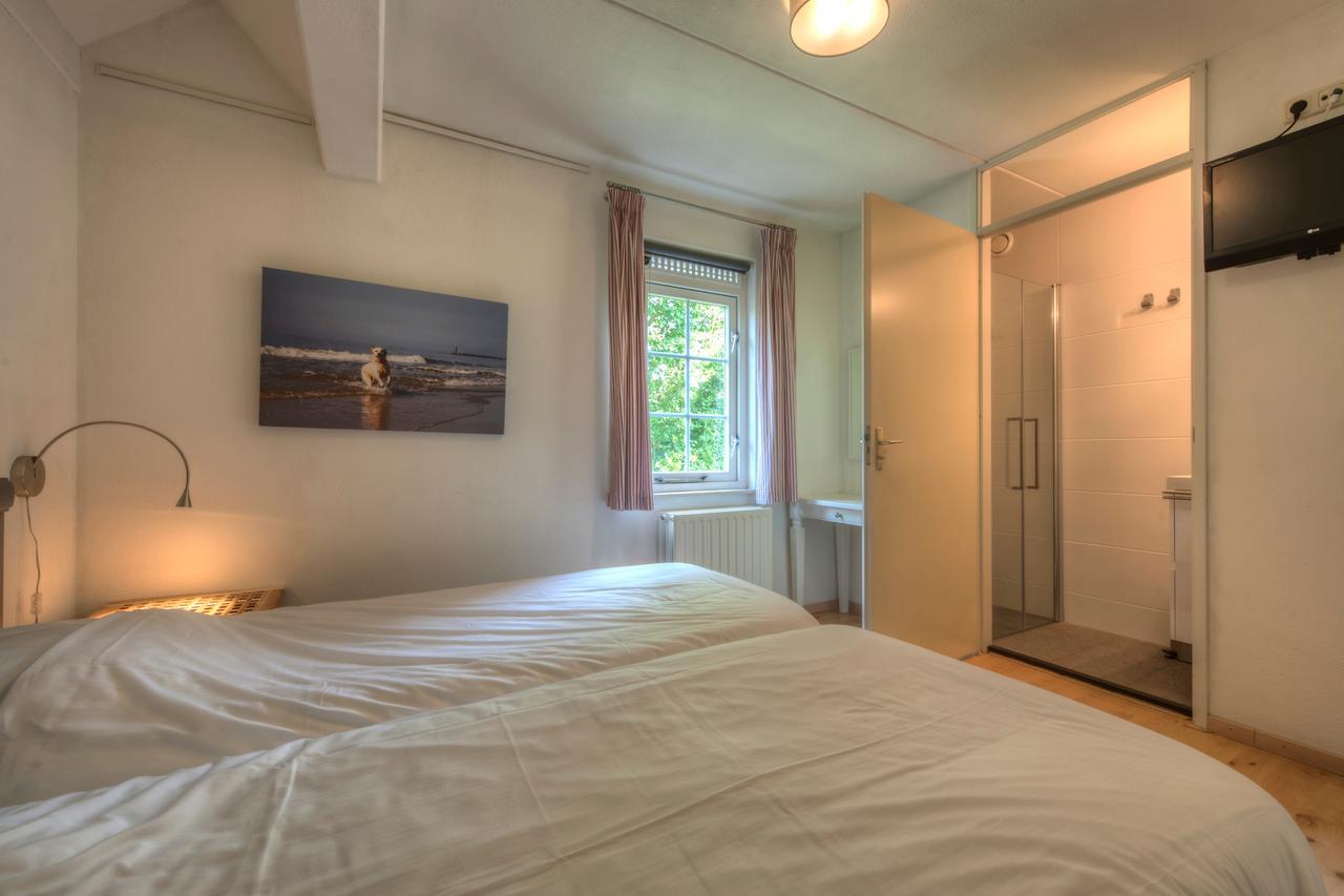 Roompot Buitenhof Домбург Номер фото
