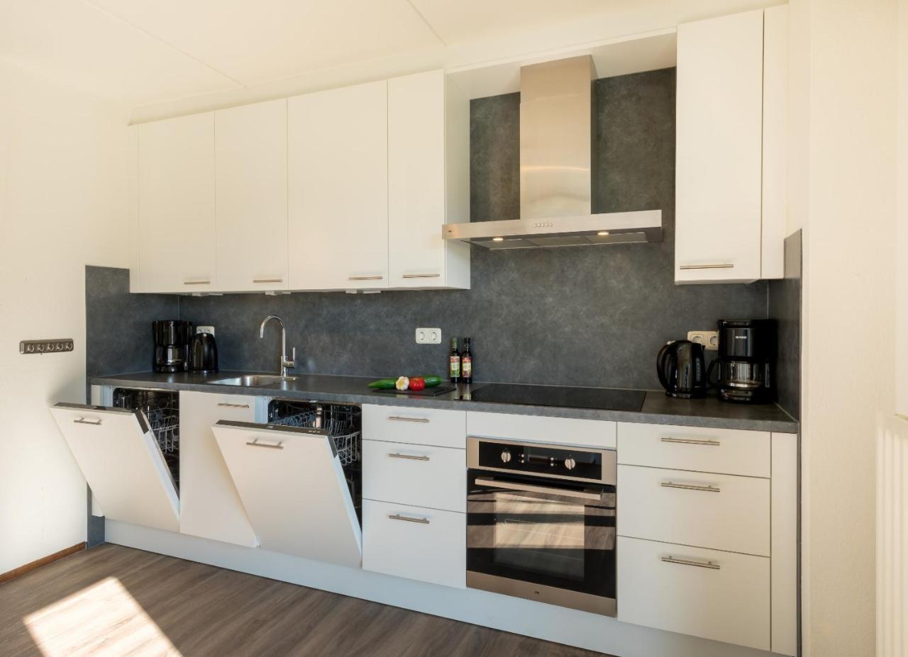 Roompot Buitenhof Домбург Номер фото