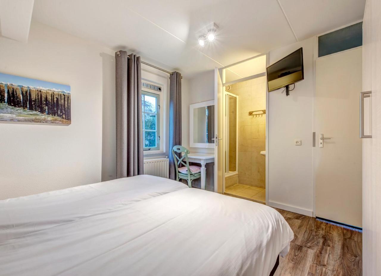 Roompot Buitenhof Домбург Номер фото